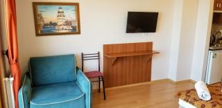 Motif Apartments - 1