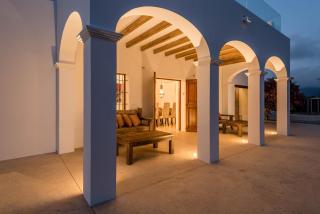 WHITE OASIS Ibiza Villa - 1