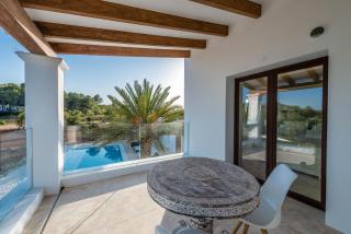 WHITE OASIS Ibiza Villa - 2