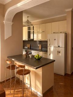 Besa House at the Square - 3