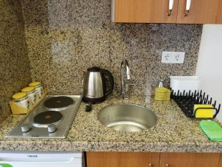 Motif Apartments - 3