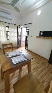 Home Appart - 4