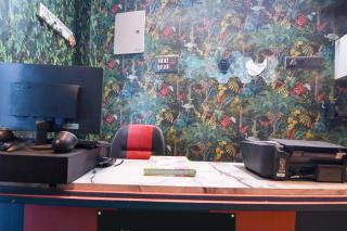 Hotel O Adamas University Barasat Formerly Secret Heaven - 4