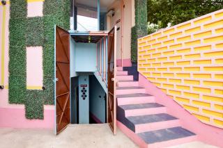 Hotel O Adamas University Barasat Formerly Secret Heaven - 3