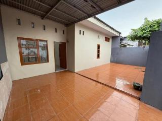 Kost Indra Yoga Fahrezi - 1