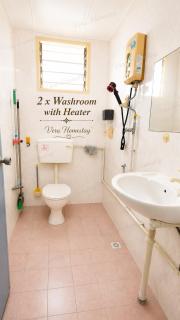 Vera Homestay Lahad Datu, Sabah - 6