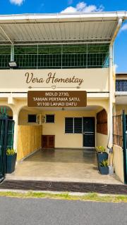 Vera Homestay Lahad Datu, Sabah - 5