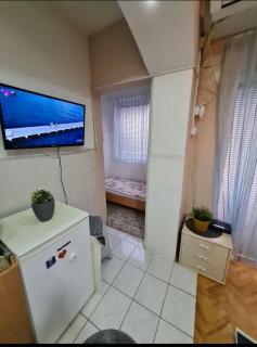 SK City Center Apartment - Ohrid - 2