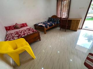Rooms Varkala Homestay - 9