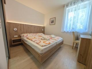 See 4 - Zentral gelegenes Studio in Seenähe mit 2 Bäderkarten - 0
