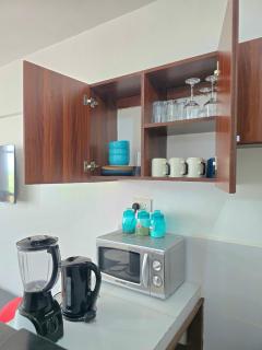 Marie's 2 bed Master Ensuite,ksm 911 - 8