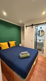 Malasaña Studio, Madrid - 2