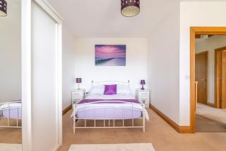 Hopefield House - 4 Bed Family Home with Garden and Free Parking, Sleeps 8, Portrush - 4