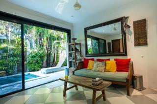 Beautiful 1 bedroom villa in perfect location - 0