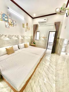 Nhà Nghỉ Khải Uy - 7