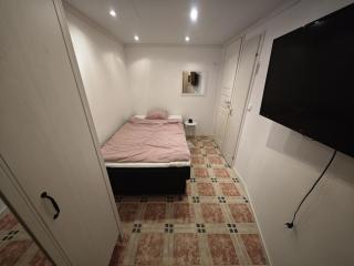 The Urban Nest - 5