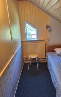 Sundqvistens basement - 2