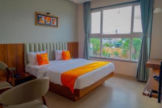 Hotel 5 Elements By Fidato Hotels - 5