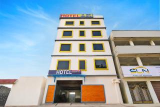 Hotel O RIDDHI hotel - 0
