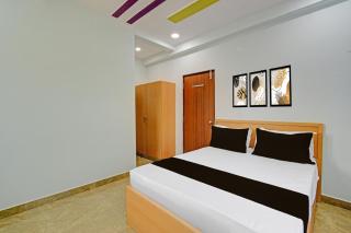 Hotel O RIDDHI hotel - 5
