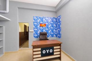 Hotel O Lucky - 9
