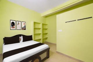 Hotel O Lucky - 7