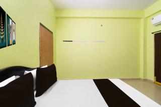 Hotel O Lucky - 1