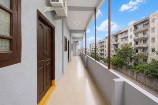 Hotel O Lucky - 8