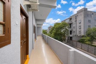 Hotel O Lucky - 5