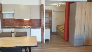 Immeuble Les Dauphinelles - 7