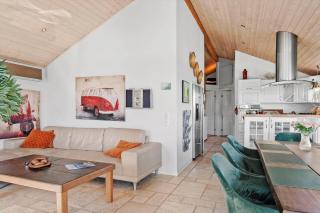 SJ207 Børkop - Sellerup Strandvej 26 - 3