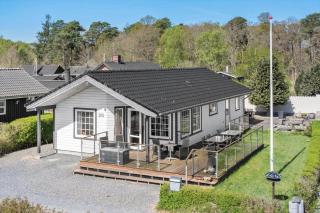 SJ207 Børkop - Sellerup Strandvej 26 - 9