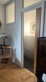 Rim Ferienwohnung 4 Räume 3 Schlafzimmer und 1 Wohnzimmer 2 Badezimmer in Lauchhammer West EG 100 qm - Lauchhammer - 7