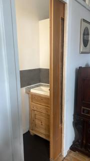 Rim Ferienwohnung 4 Räume 3 Schlafzimmer und 1 Wohnzimmer 2 Badezimmer in Lauchhammer West EG 100 qm - Lauchhammer - 6