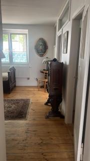 Rim Ferienwohnung 4 Räume 3 Schlafzimmer und 1 Wohnzimmer 2 Badezimmer in Lauchhammer West EG 100 qm - Lauchhammer - 4