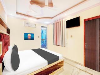 Hotel O RAJ PALACE - 4