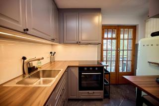 Immeuble Les Cretes - 7