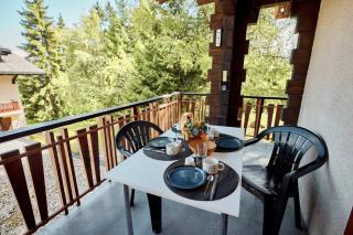 Immeuble Les Cretes - 5