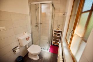 Immeuble Les Cretes - 1