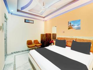 Hotel O RAJ PALACE - 3