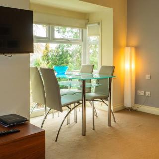 Bagshaw Lodge - 7