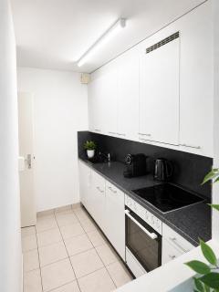 book2stay - Apartments Biel - 2