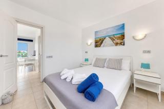 Suite Cozy Relax - Pool and 400 M to the Beach By Lanzarote Vacation Homes - 2