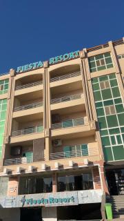 Fieesta - 1