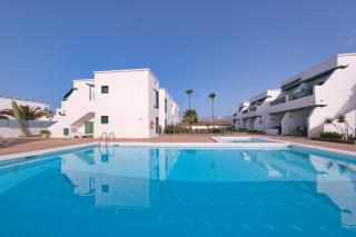 Suite Cozy Relax - Pool and 400 M to the Beach By Lanzarote Vacation Homes - 5