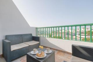 Suite Cozy Relax - Pool and 400 M to the Beach By Lanzarote Vacation Homes - 8