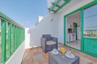 Suite Cozy Relax - Pool and 400 M to the Beach By Lanzarote Vacation Homes - 7