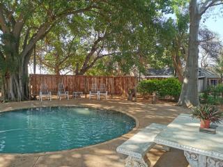 Baobab's Bushveld Rest at Groblersbrug - 7