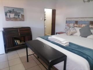 Baobab's Bushveld Rest at Groblersbrug - 2