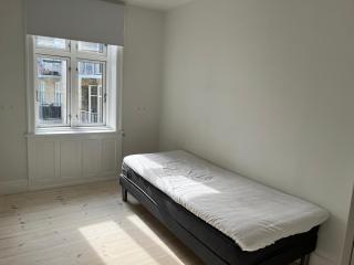 Apartment in central Frederiksberg, Copenhagen - 2